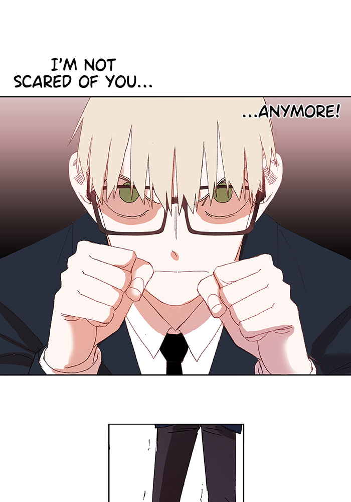Read The Boxer chapter 5 image 47 on Lezhin