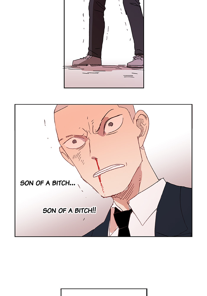 Read The Boxer chapter 5 image 48 on Lezhin
