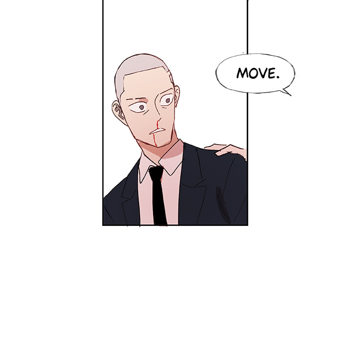 Read The Boxer chapter 5 image 49 on Lezhin