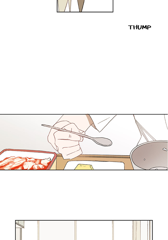 Read The Boxer chapter 5 image 5 on Lezhin