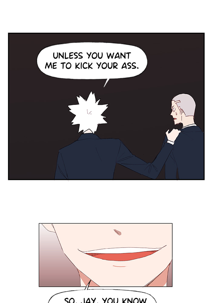 Read The Boxer chapter 5 image 50 on Lezhin