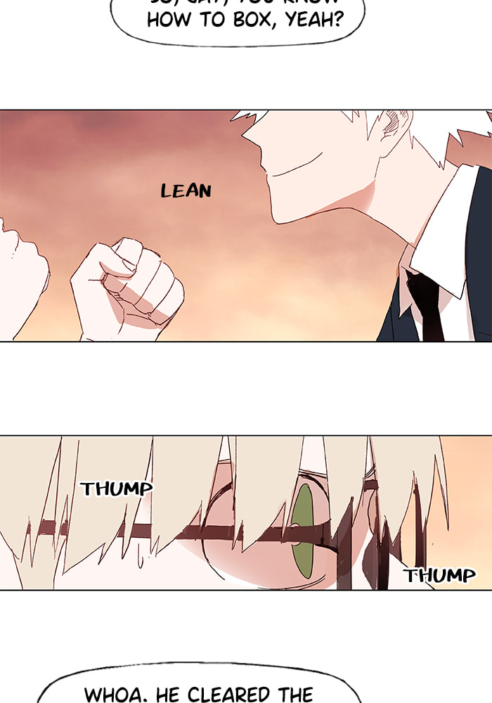 Read The Boxer chapter 5 image 51 on Lezhin