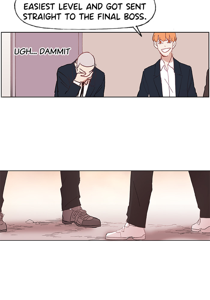 Read The Boxer chapter 5 image 52 on Lezhin