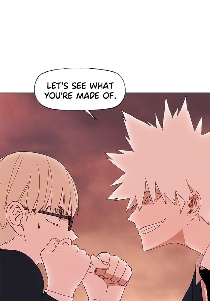 Read The Boxer chapter 5 image 53 on Lezhin