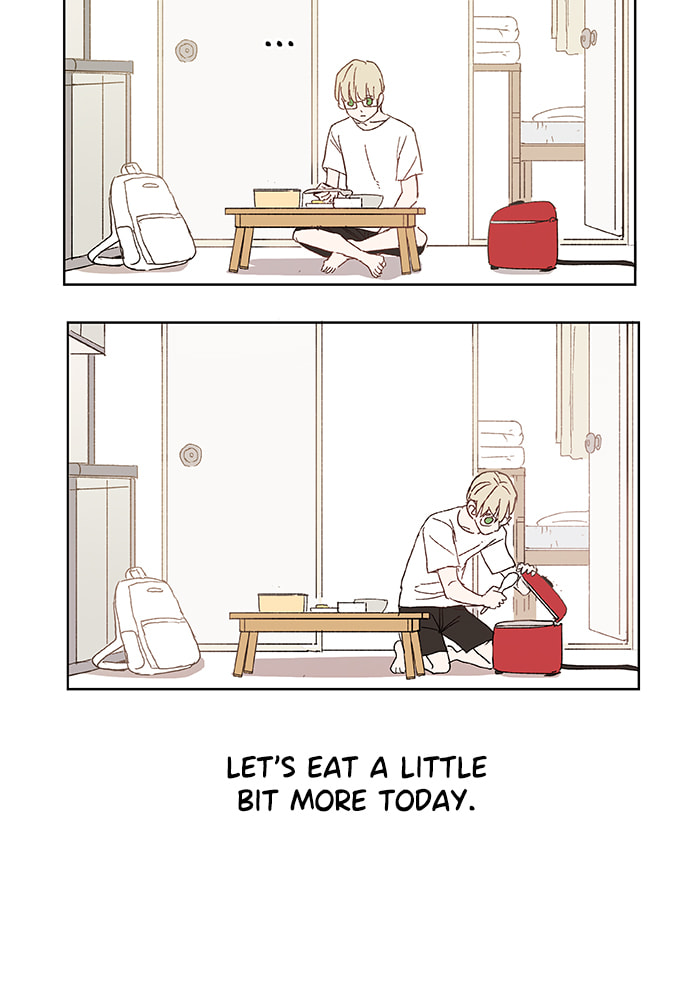 Read The Boxer chapter 5 image 6 on Lezhin
