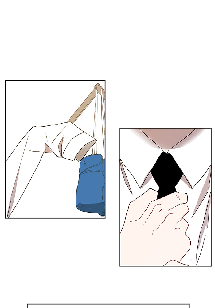 Read The Boxer chapter 5 image 7 on Lezhin