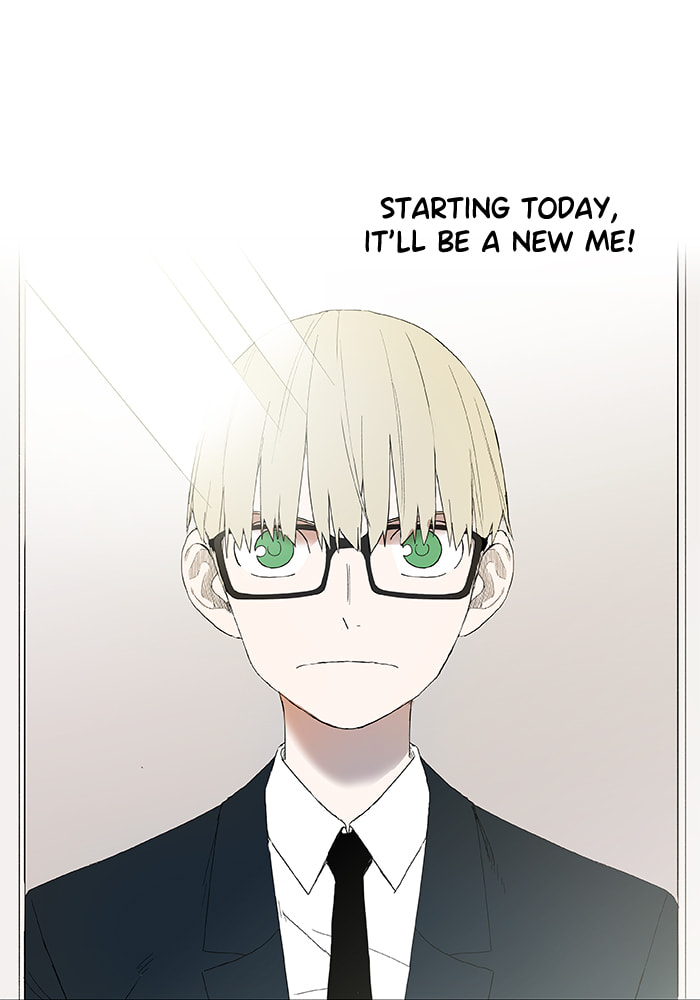 Read The Boxer chapter 5 image 9 on Lezhin