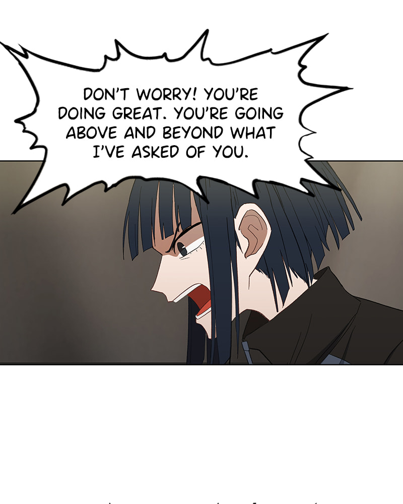 Read The Boxer chapter 50 image 10 on Lezhin