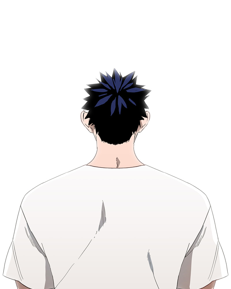 Read The Boxer chapter 50 image 102 on Lezhin