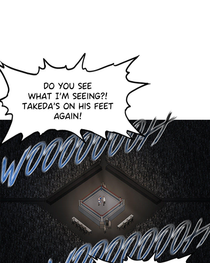 Read The Boxer chapter 50 image 111 on Lezhin