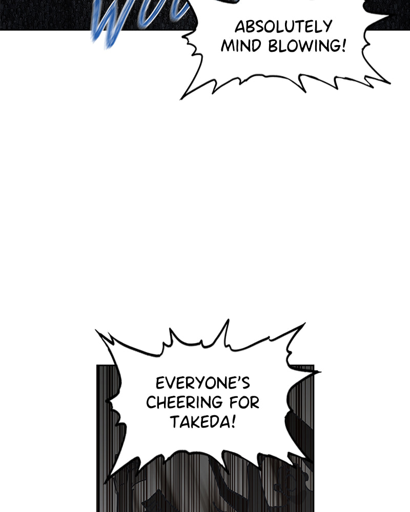 Read The Boxer chapter 50 image 112 on Lezhin