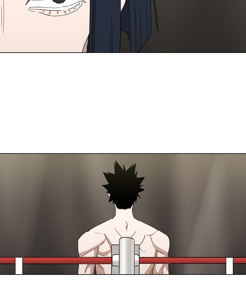 Read The Boxer chapter 50 image 118 on Lezhin