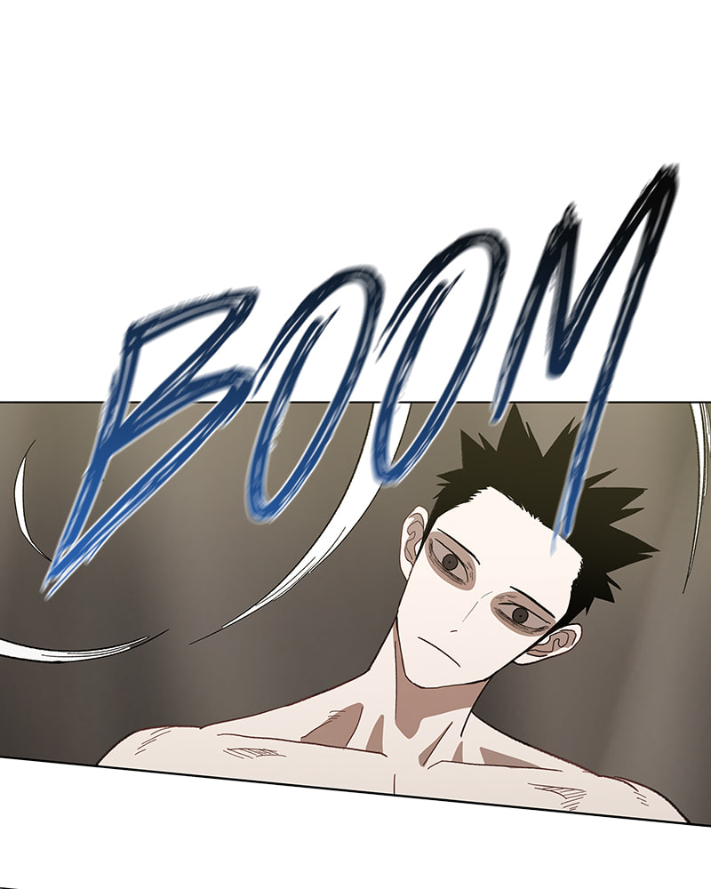 Read The Boxer chapter 50 image 122 on Lezhin