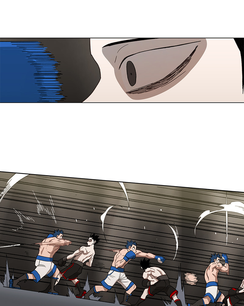 Read The Boxer chapter 50 image 126 on Lezhin