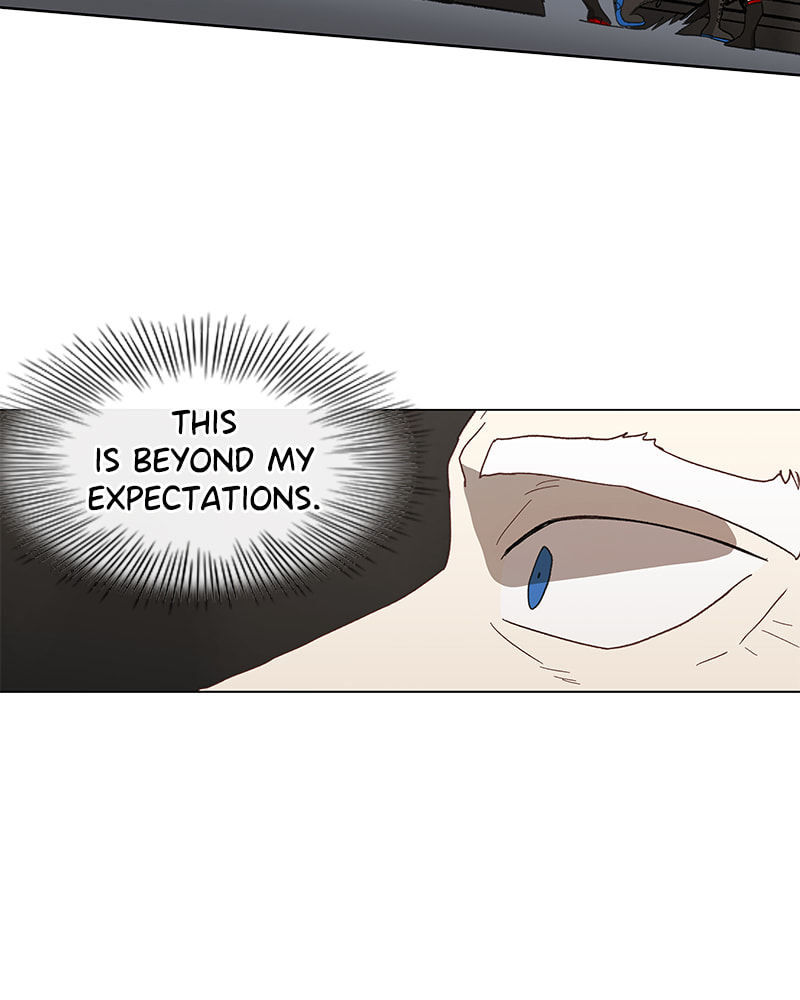 Read The Boxer chapter 50 image 127 on Lezhin