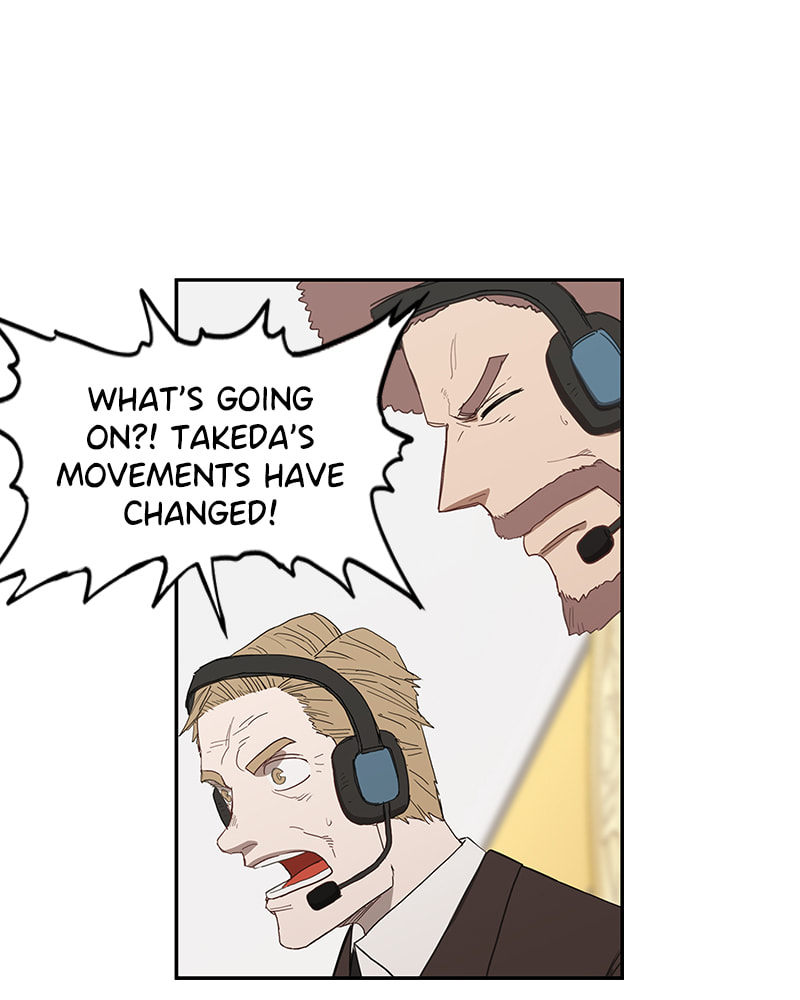 Read The Boxer chapter 50 image 129 on Lezhin