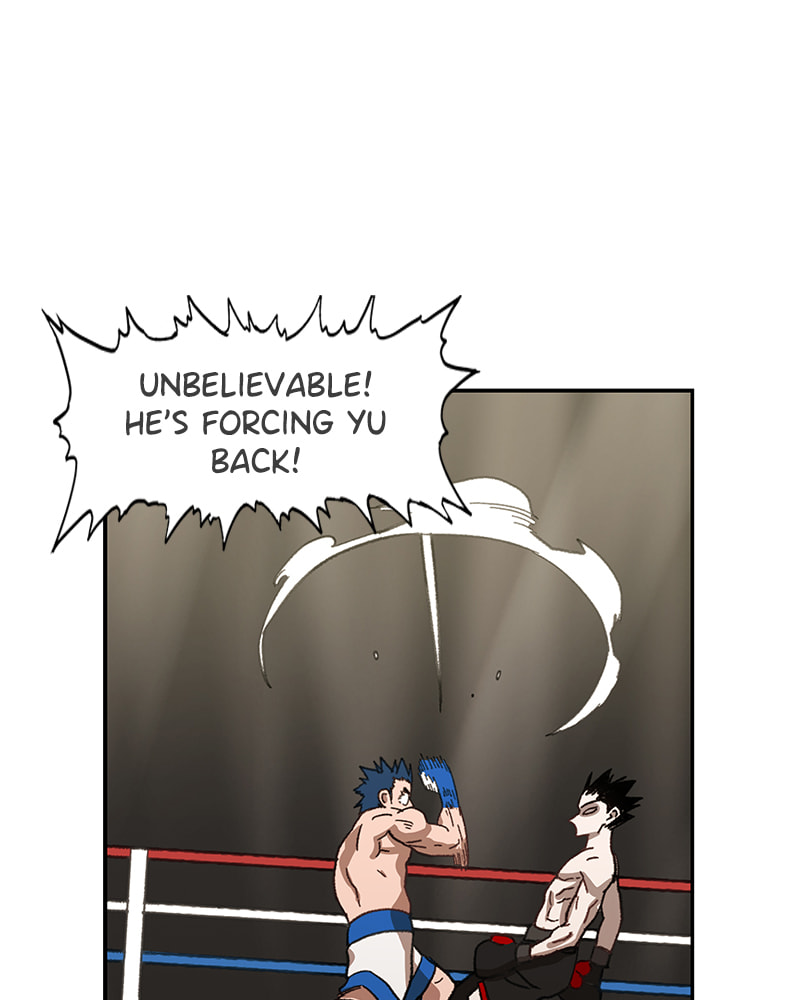 Read The Boxer chapter 50 image 130 on Lezhin