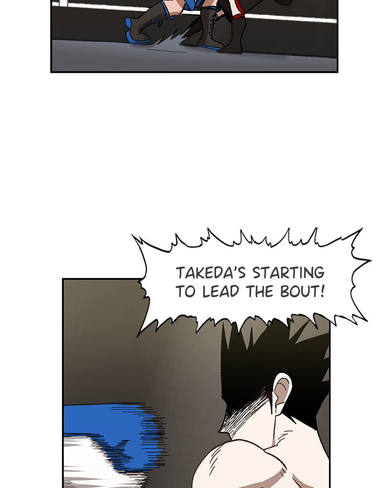Read The Boxer chapter 50 image 131 on Lezhin