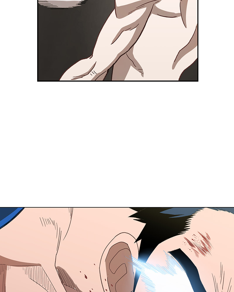 Read The Boxer chapter 50 image 132 on Lezhin