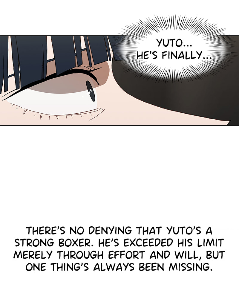 Read The Boxer chapter 50 image 134 on Lezhin
