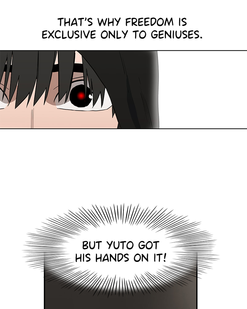 Read The Boxer chapter 50 image 137 on Lezhin