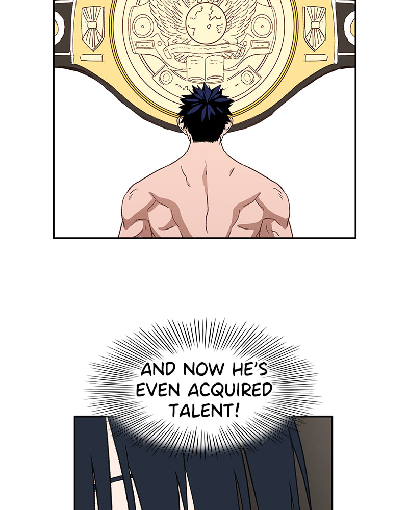 Read The Boxer chapter 50 image 139 on Lezhin