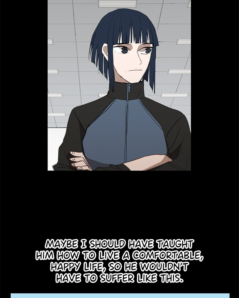 Read The Boxer chapter 50 image 15 on Lezhin