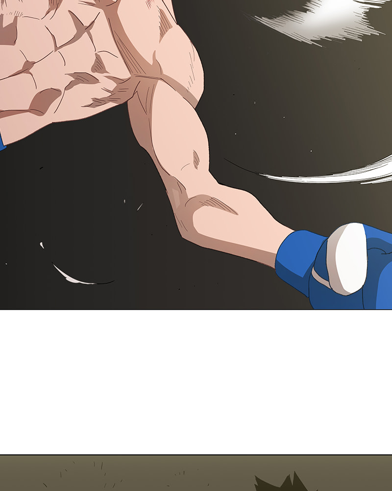Read The Boxer chapter 50 image 151 on Lezhin