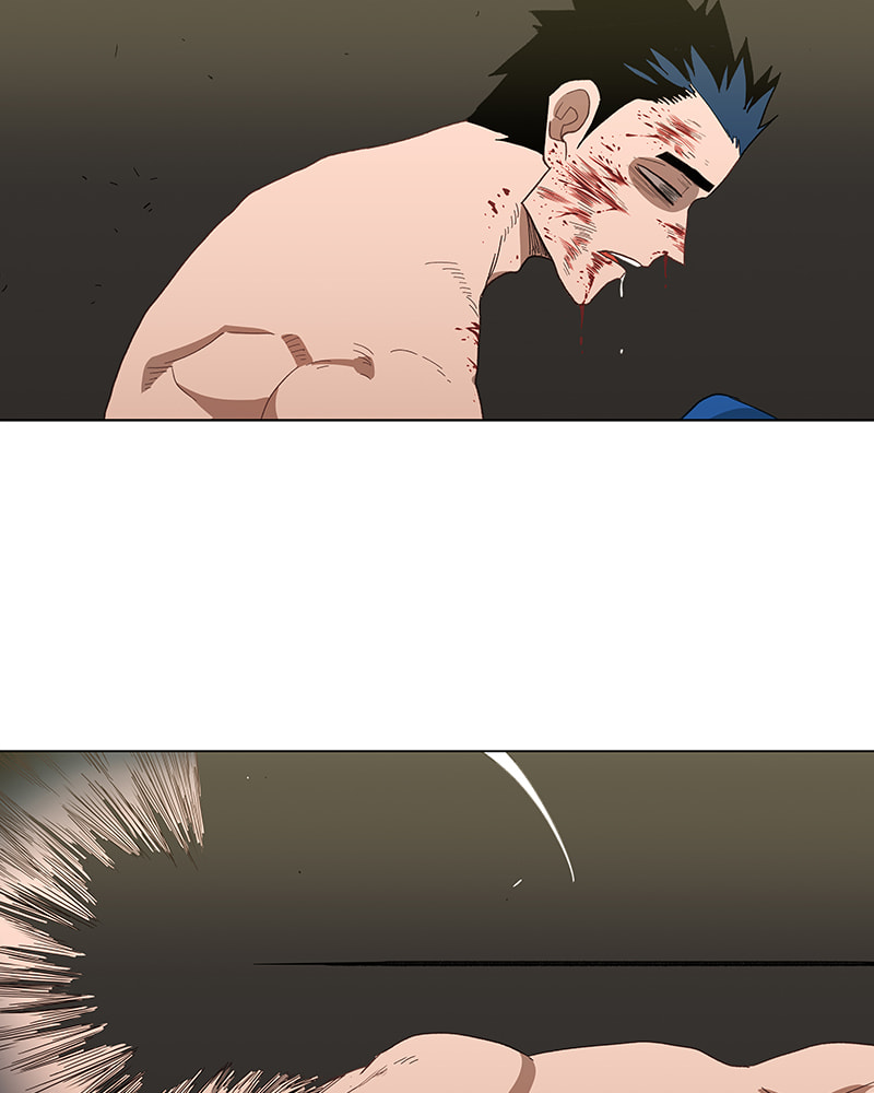 Read The Boxer chapter 50 image 152 on Lezhin