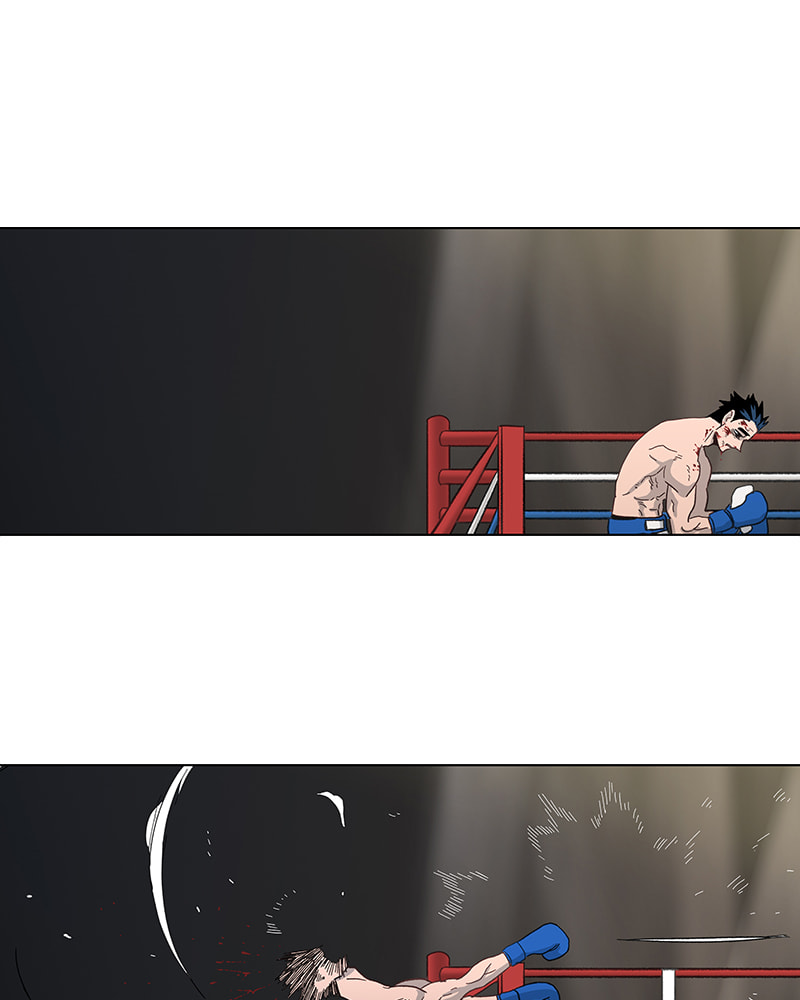 Read The Boxer chapter 50 image 158 on Lezhin