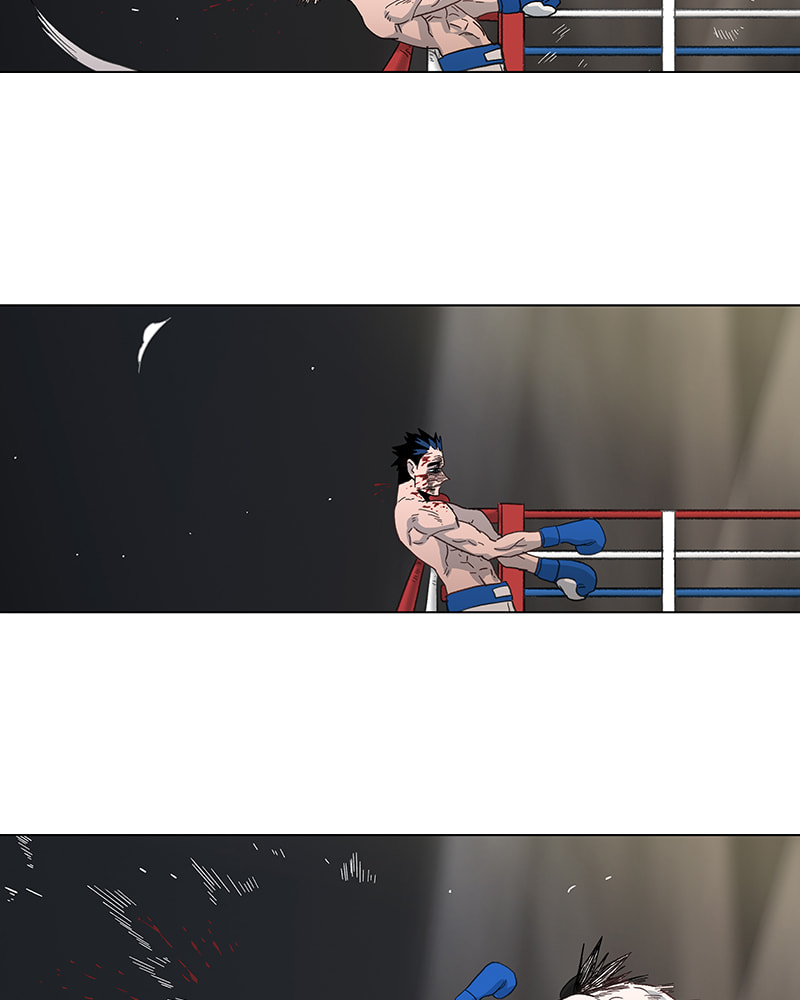 Read The Boxer chapter 50 image 159 on Lezhin