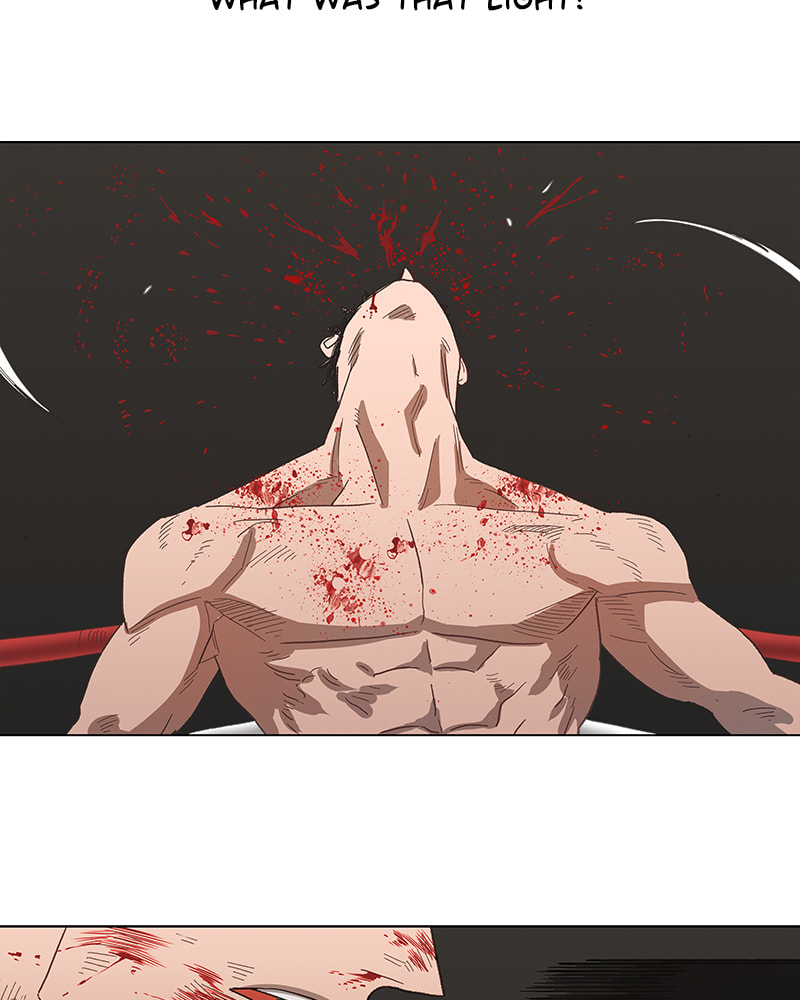 Read The Boxer chapter 50 image 162 on Lezhin