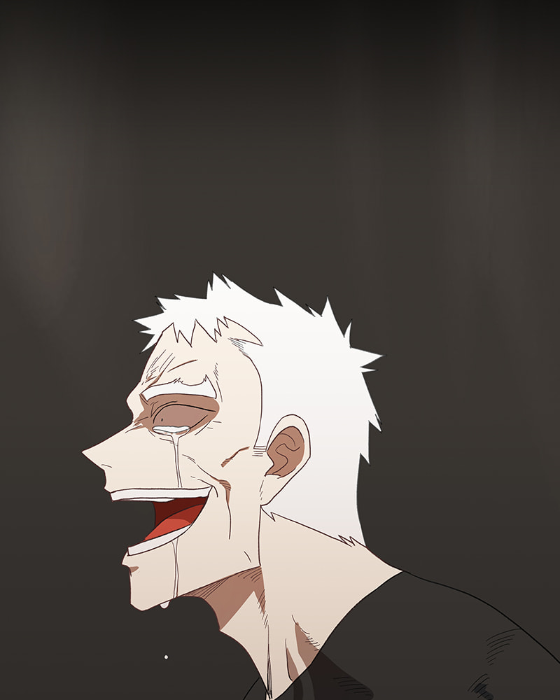 Read The Boxer chapter 50 image 169 on Lezhin
