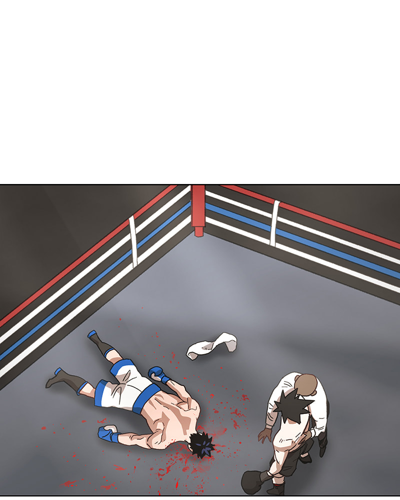Read The Boxer chapter 50 image 172 on Lezhin