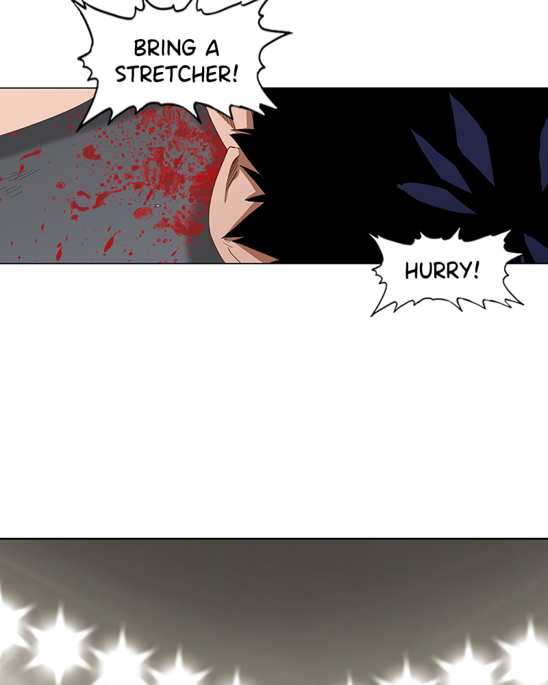 Read The Boxer chapter 50 image 174 on Lezhin