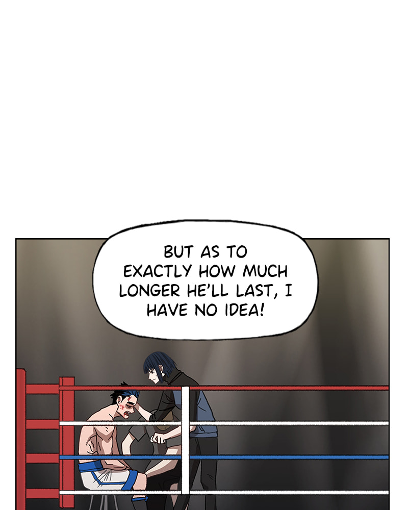 Read The Boxer chapter 50 image 2 on Lezhin