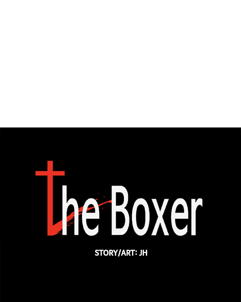 Read The Boxer chapter 50 image 23 on Lezhin