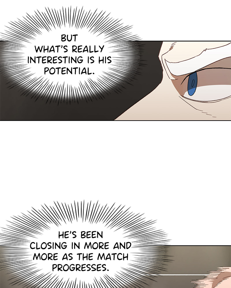 Read The Boxer chapter 50 image 28 on Lezhin
