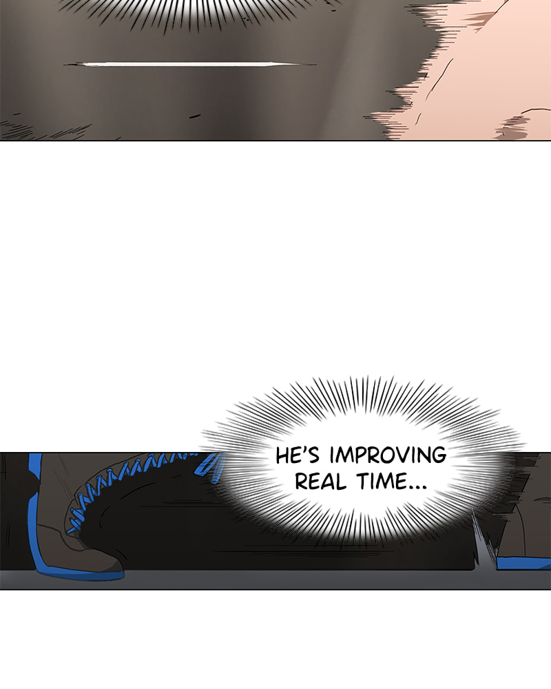 Read The Boxer chapter 50 image 29 on Lezhin
