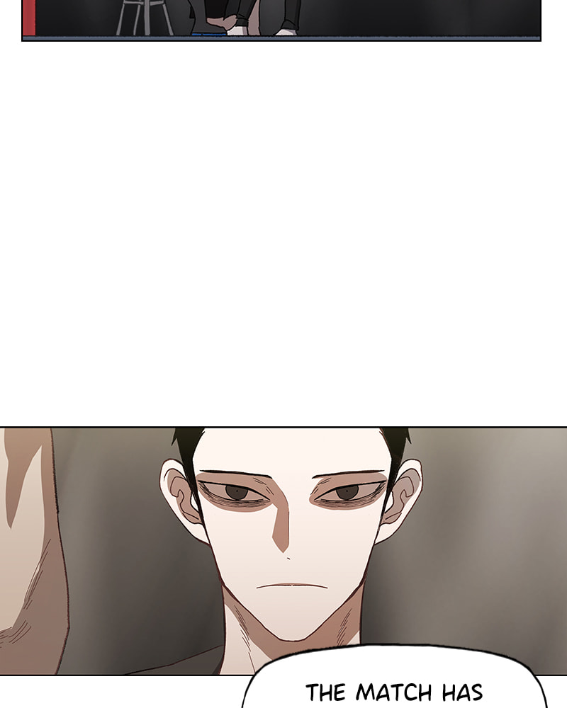 Read The Boxer chapter 50 image 3 on Lezhin