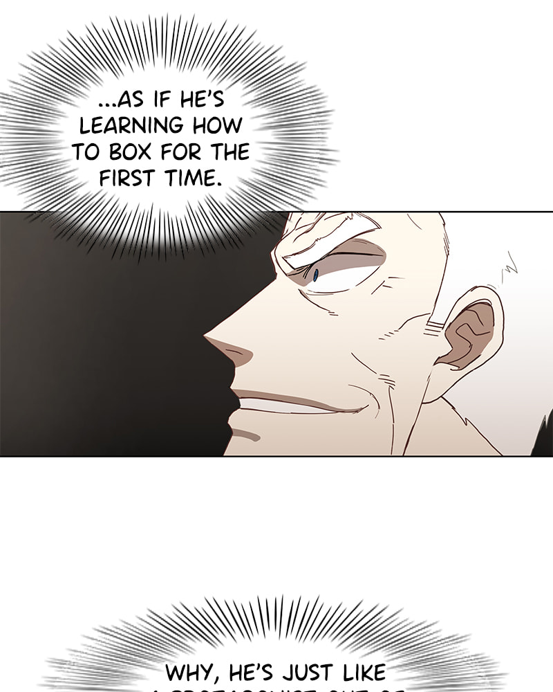 Read The Boxer chapter 50 image 30 on Lezhin