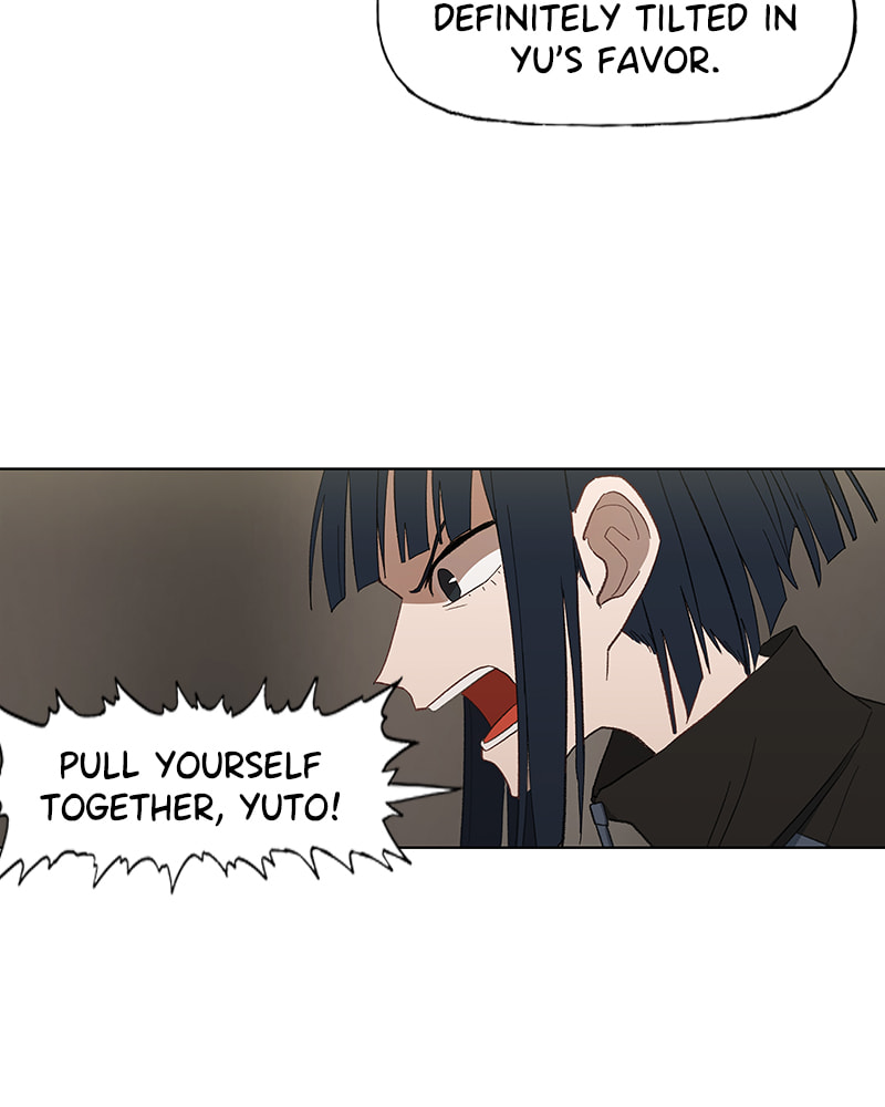 Read The Boxer chapter 50 image 4 on Lezhin