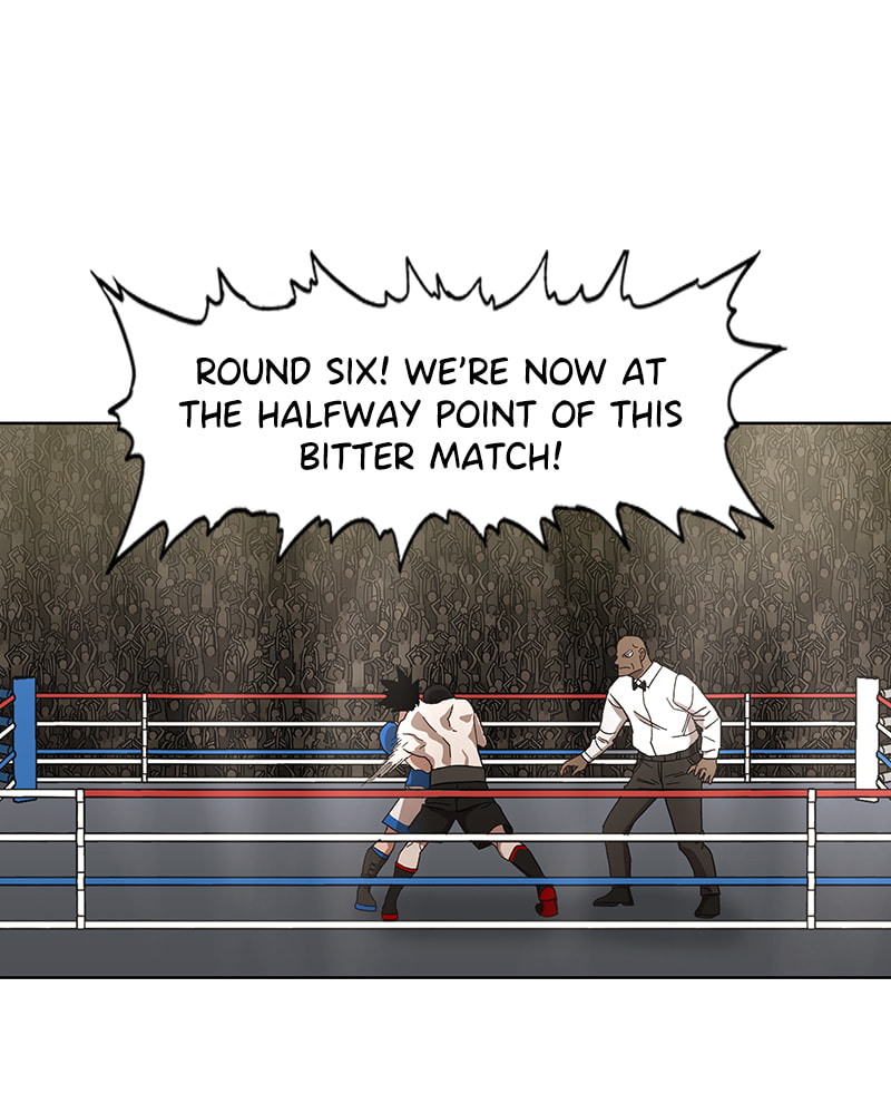 Read The Boxer chapter 50 image 40 on Lezhin
