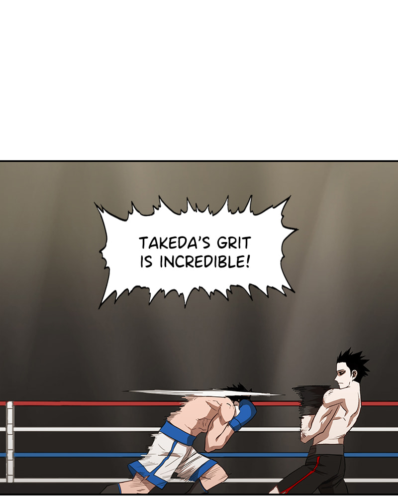 Read The Boxer chapter 50 image 41 on Lezhin