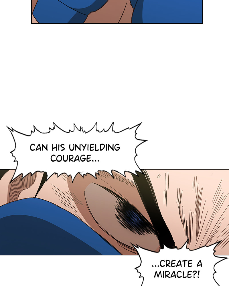 Read The Boxer chapter 50 image 43 on Lezhin