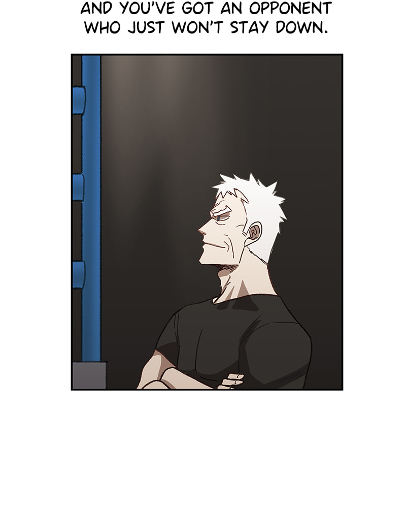 Read The Boxer chapter 50 image 47 on Lezhin