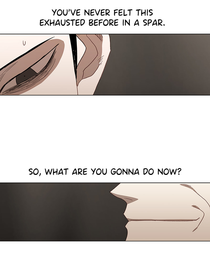 Read The Boxer chapter 50 image 48 on Lezhin