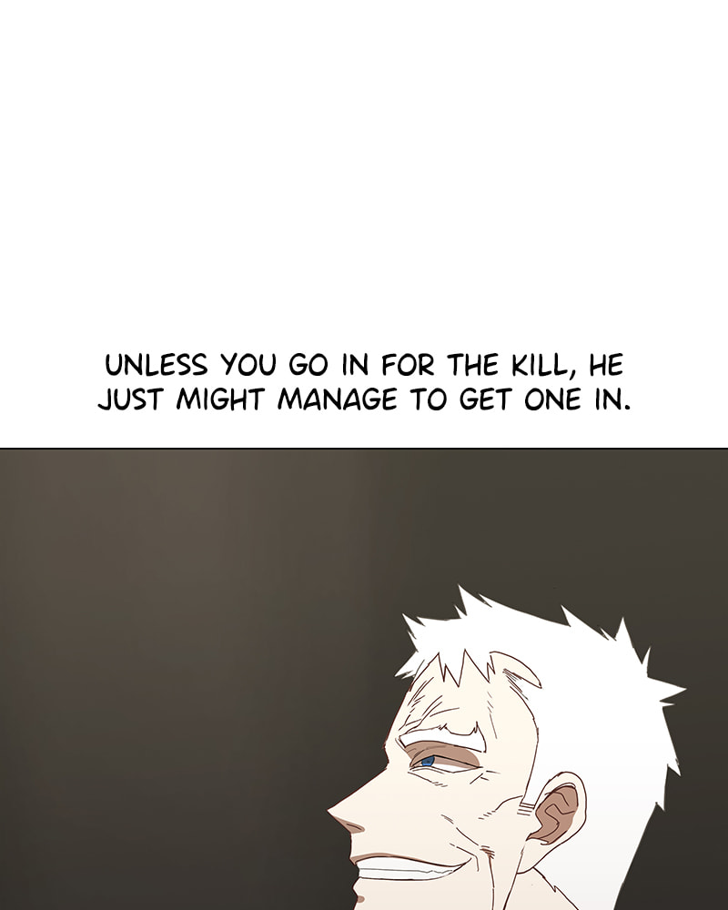 Read The Boxer chapter 50 image 49 on Lezhin