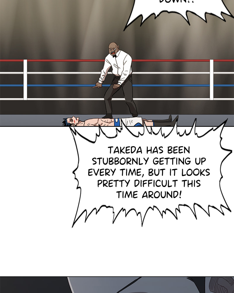 Read The Boxer chapter 50 image 55 on Lezhin