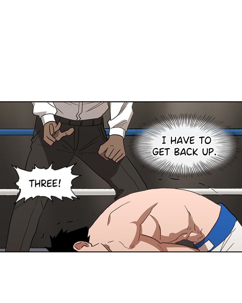 Read The Boxer chapter 50 image 59 on Lezhin